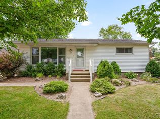 163 Rose St, Britton, MI 49229