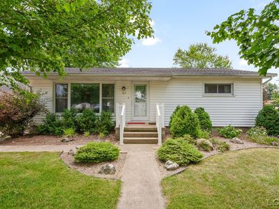 163 Rose St, Britton, MI, 49229