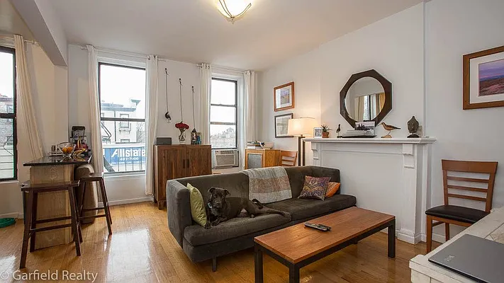 Rented by Garfield Realty  | media 1