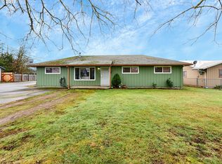 710 Patrol St, Molalla, OR 97038