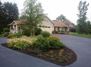 10370 Homerich Ave SW, Byron Center, MI 49315