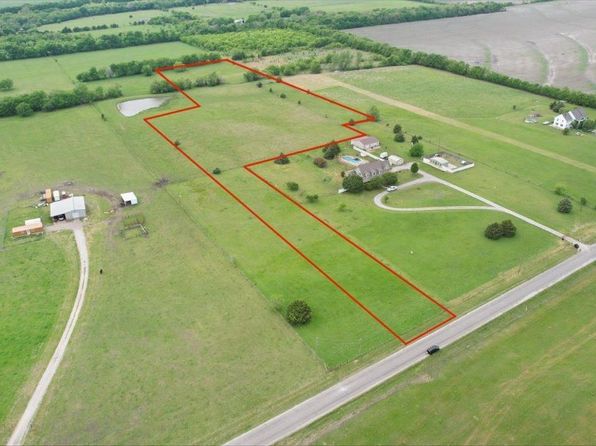 5185 E Line Rd, Whitewright, TX 75491