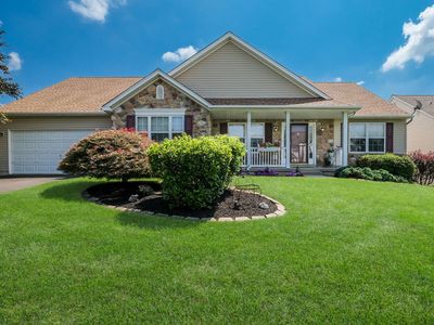 305 Evening Walk Ln, Warrington, PA, 18976