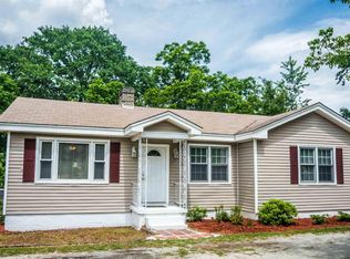 1950 Beckley Dr, Columbia, SC 29209