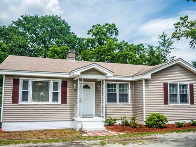 1950 Beckley Dr, Columbia, SC, 29209
