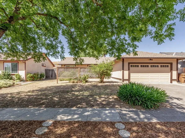 4431 Meadowlark Drive, Napa, CA 94558