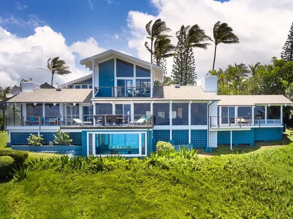 3572 Keoniana Rd, Princeville, HI 96722