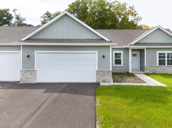 503 Ridge, Orfordville, WI 53576