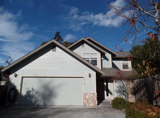 2312 Crann Ln, Eureka, CA 95503