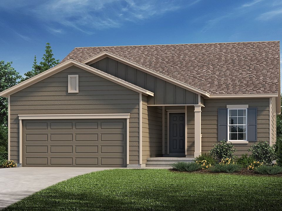 2nd image of 871 N Waterloo Cir #Asotpb