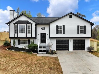 6635 Gi Gi Dr, Flowery Branch, GA, 30542