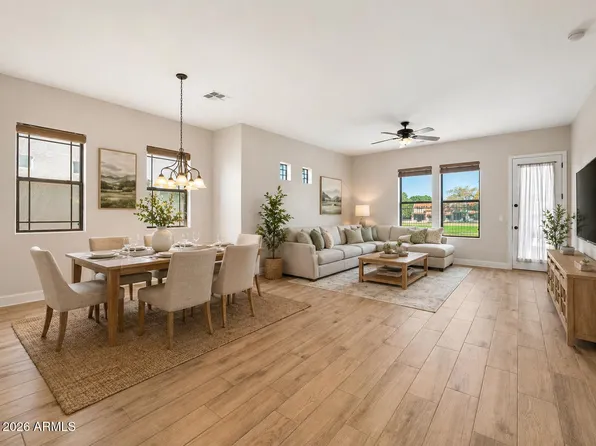 6202 E MCKELLIPS Road #83, Mesa, AZ 85215