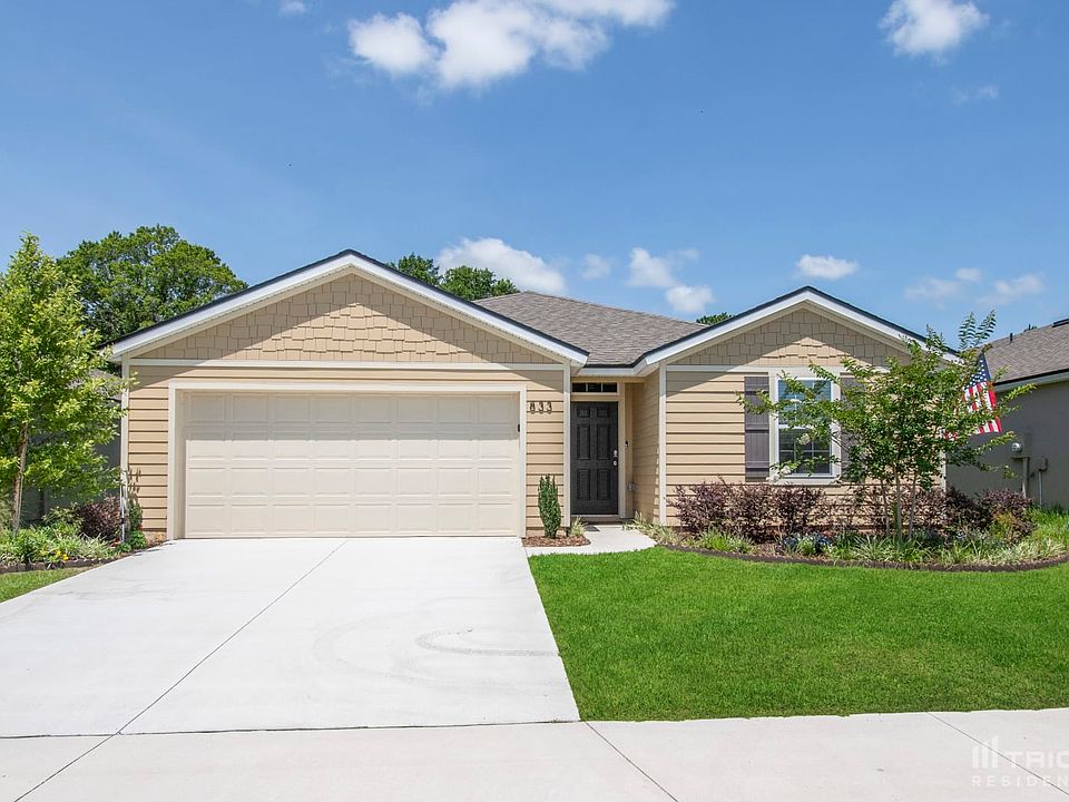 1st image of 833 Cameron Oaks Pl