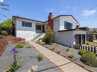 1912 Tapscott Ave, El Cerrito, CA