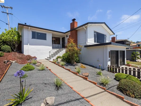 1912 Tapscott Ave, El Cerrito, CA 94530