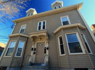 18 Cutter St #1R, Somerville, MA 02145