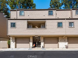 1735 Clear Springs Dr #67, Fullerton, CA 92831