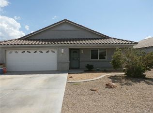 3850 E Suffock Ave, Kingman, AZ 86409