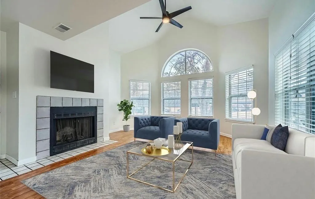 6702 S Ivy Way, unit a1 — Photo 1