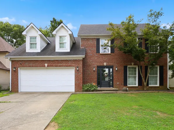 805 Willow Oak Cir, Lexington, KY 40514