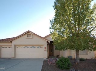 12371 N Echo Valley Dr, Oro Valley, AZ 85755