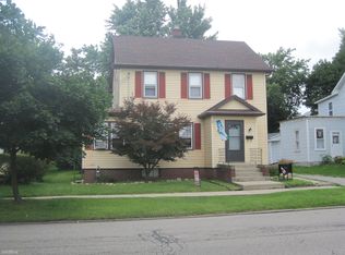 211 E Washington St, Ashland, OH 44805