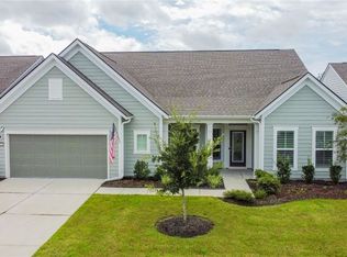 239 Fern Leaf Ln, Okatie, SC 29909