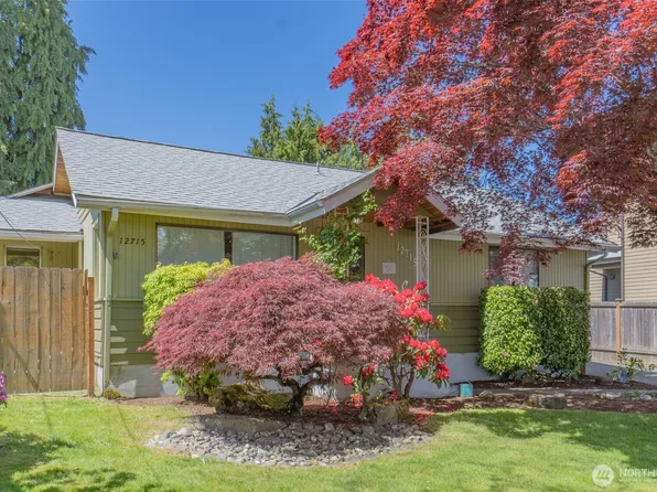 12715 Evanston Avenue N, Seattle, WA 98133