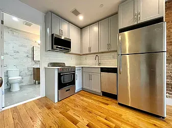 Rented by Bohemia Realty Group
