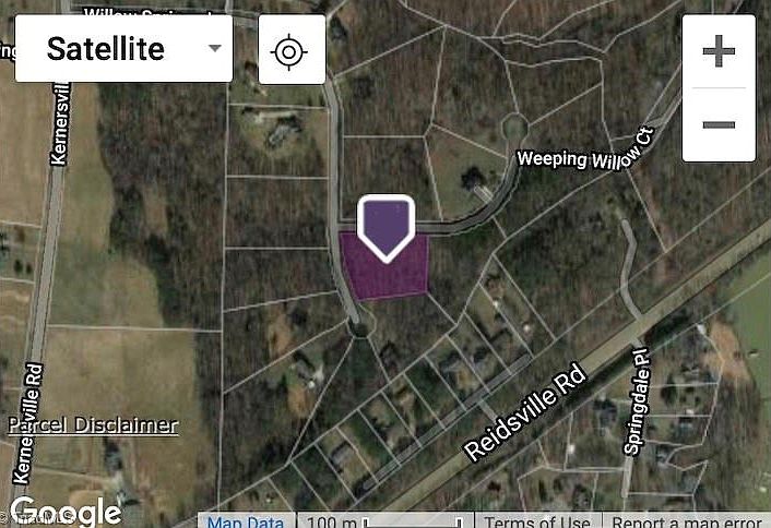1st image of 8751 Willow Springs Ln