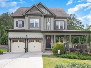 1127 Ambrose Dr, Rolesville, NC 27571