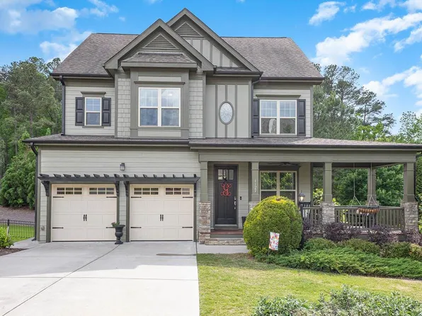 1127 Ambrose Dr, Rolesville, NC 27571
