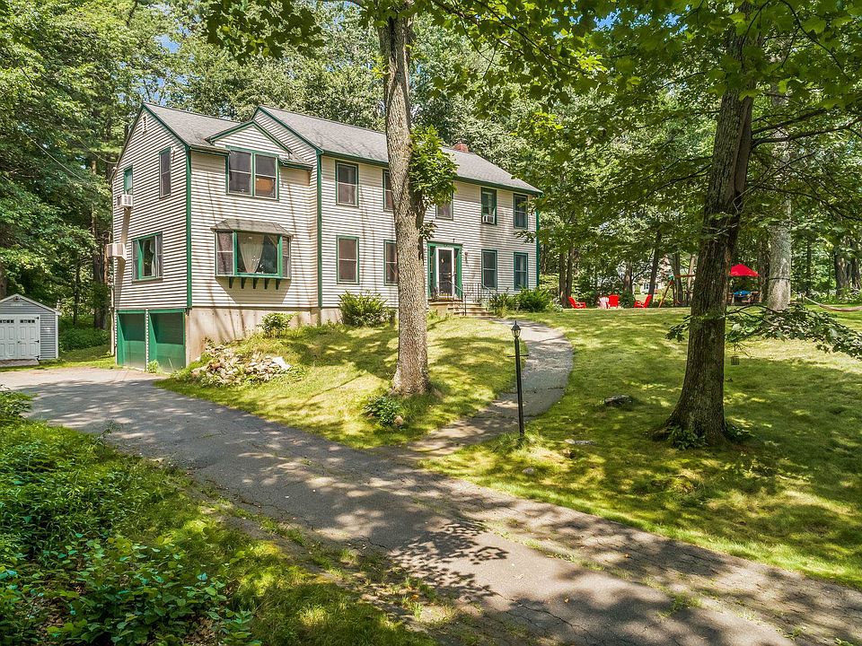 8 Meadowbrook Road, Derry, NH 03038 Zillow