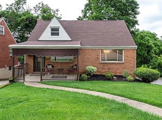 870 Middle Rd, Pittsburgh, PA 15234