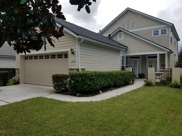 1825 Enterprise Ave, Saint Augustine, FL 32092