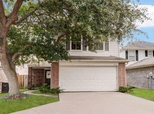 11843 Sunny Stream Dr, Tomball, TX 77375