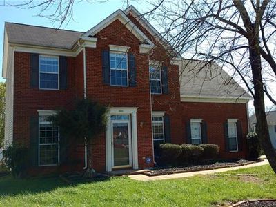 9800 Coriander Ct, Charlotte, NC, 28215