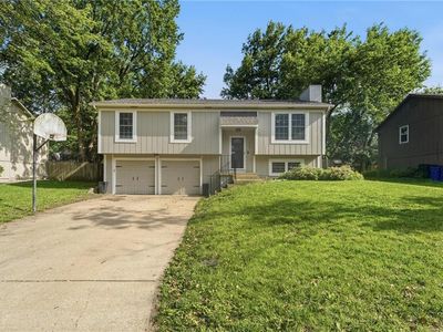 1037 S Valley Rd, Olathe, KS, 66061