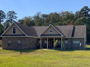 188 Cade Davis Dr, El Dorado, AR 71730