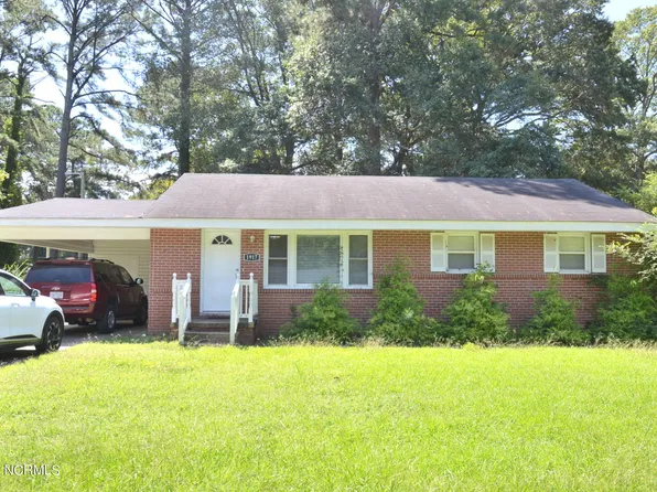 1917 Beverly Road, Rocky Mount, NC 27801