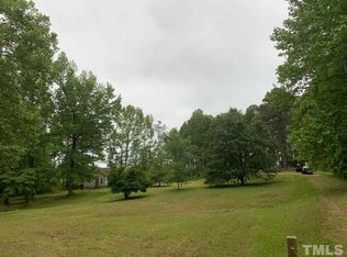 838 S Main St, Franklinton, NC 27525