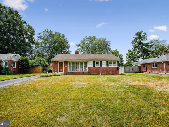 1509 Baltimore Rd, Alexandria, VA 22308