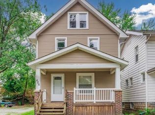 426 Tyner St #1, Akron, OH 44311