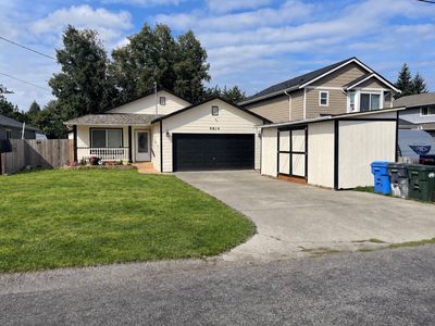 9814 15th Ave E, Tacoma, WA, 98445