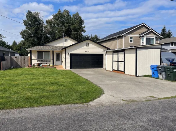 9814 15th Ave E, Tacoma, WA 98445