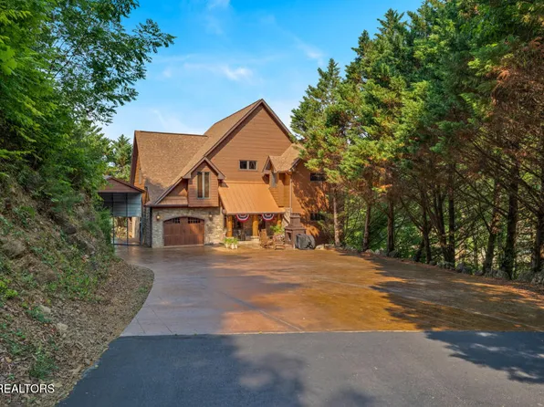 2648 Phlox Ln, White Pine, TN 37890