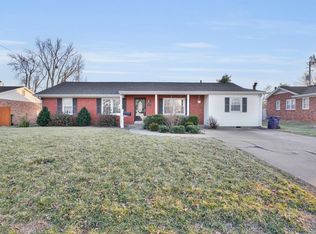 818 McClure Ave, Henderson, KY 42420