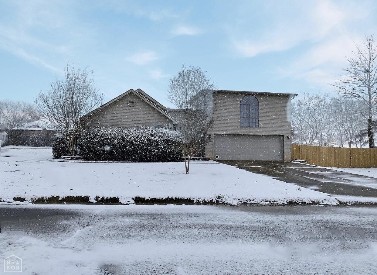 114 Janis Dr, Brookland, AR 72417 Zillow