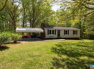 2982 Cedar Lane Rd, Kents Store, VA 23084