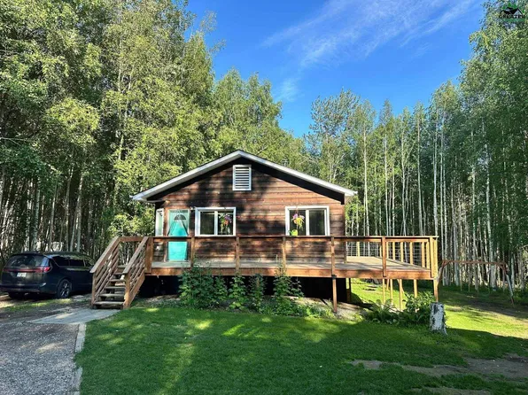 692 Love Rd, Fairbanks, AK 99712